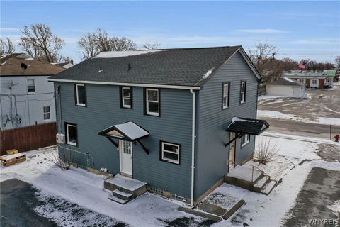 Multifamily For Sale - 2939 Elmwood Avenue<br/> Tonawanda, NY 14217