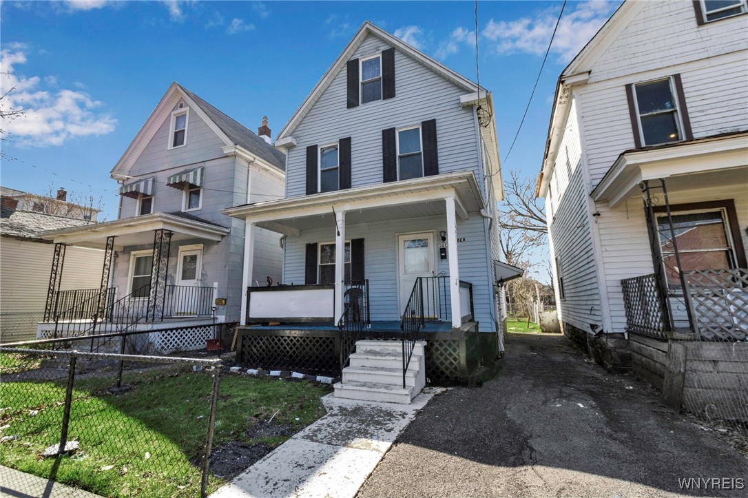 1011 Centre Avenue, Niagara Falls, New York image 3