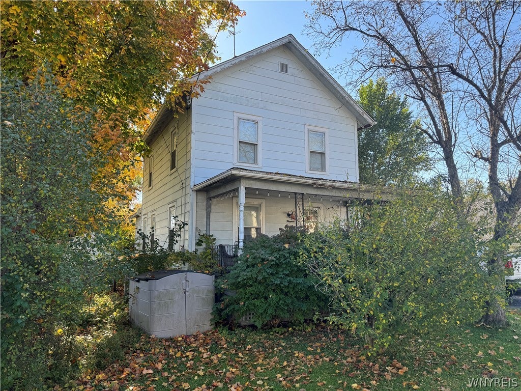14 Lackawanna Ave