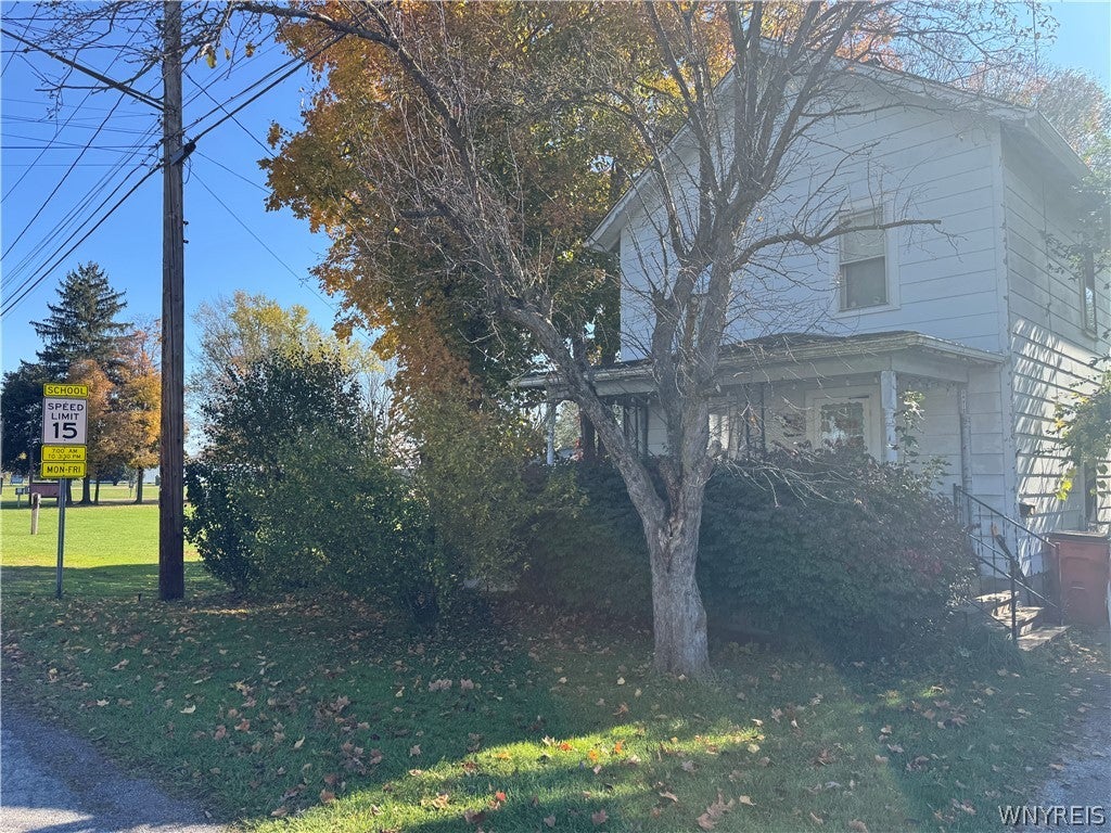14 Lackawanna Ave