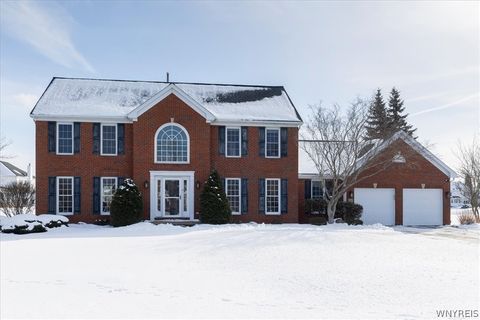 8267 Oakway Lane Buffalo NY 14221