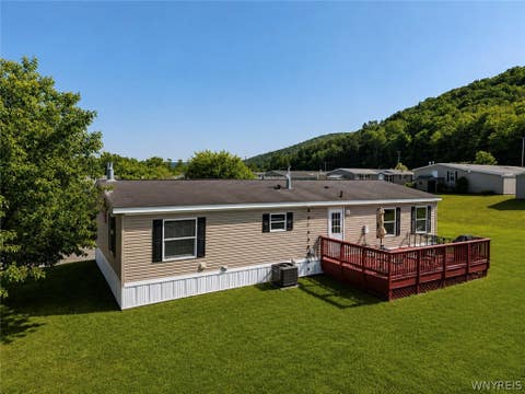 Tiny photo for 132 Green Valley Estates, Great Valley, NY 14741 (MLS # B1694627)