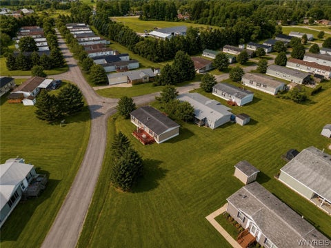Tiny photo for 132 Green Valley Estates, Great Valley, NY 14741 (MLS # B1694627)