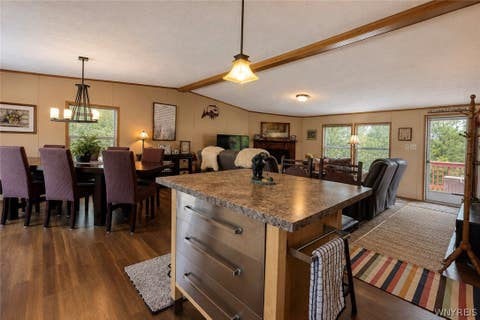 Tiny photo for 132 Green Valley Estates, Great Valley, NY 14741 (MLS # B1694627)