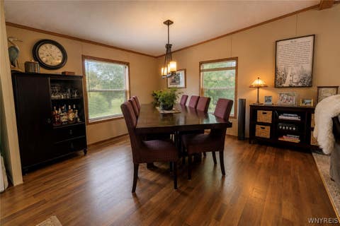 Tiny photo for 132 Green Valley Estates, Great Valley, NY 14741 (MLS # B1694627)
