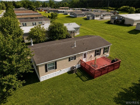 Tiny photo for 132 Green Valley Estates, Great Valley, NY 14741 (MLS # B1694627)
