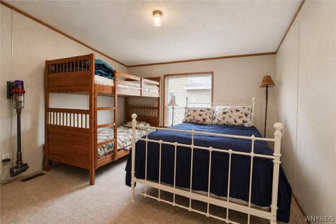 Tiny photo for 132 Green Valley Estates, Great Valley, NY 14741 (MLS # B1694627)