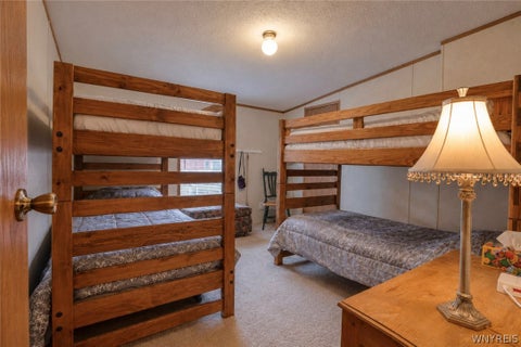 Tiny photo for 132 Green Valley Estates, Great Valley, NY 14741 (MLS # B1694627)