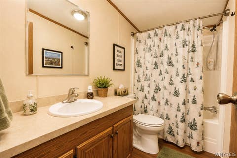 Tiny photo for 132 Green Valley Estates, Great Valley, NY 14741 (MLS # B1694627)