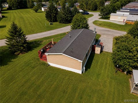 Tiny photo for 132 Green Valley Estates, Great Valley, NY 14741 (MLS # B1694627)