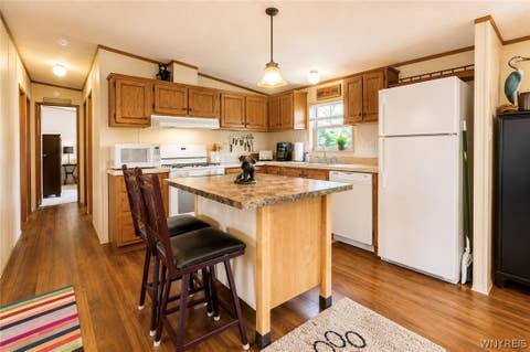 Tiny photo for 132 Green Valley Estates, Great Valley, NY 14741 (MLS # B1694627)