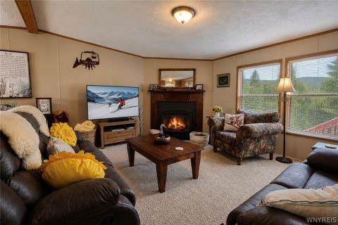 Tiny photo for 132 Green Valley Estates, Great Valley, NY 14741 (MLS # B1694627)