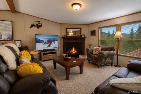 Tiny photo for 132 Green Valley Estates, Great Valley, NY 14741 (MLS # B1694627)