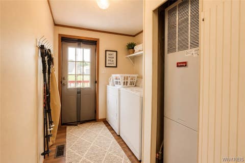Tiny photo for 132 Green Valley Estates, Great Valley, NY 14741 (MLS # B1694627)
