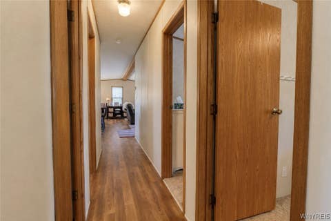 Tiny photo for 132 Green Valley Estates, Great Valley, NY 14741 (MLS # B1694627)