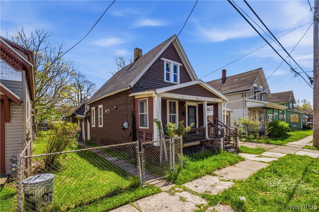 67 Halbert Street