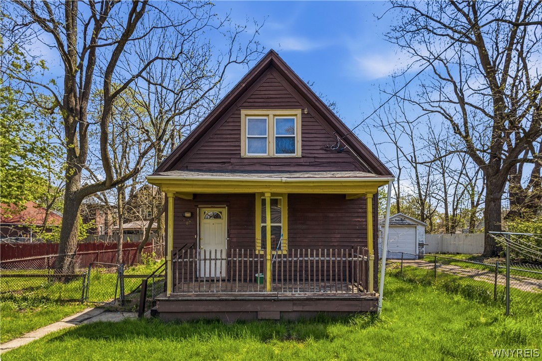 67 Halbert Street