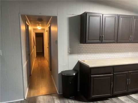 Tiny photo for 12 N Whispering Lane, Hamburg, NY 14075 (MLS # B1655298)