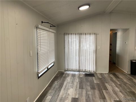 Tiny photo for 12 N Whispering Lane, Hamburg, NY 14075 (MLS # B1655298)