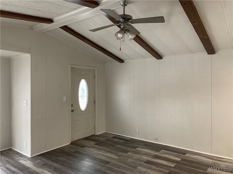 Tiny photo for 12 N Whispering Lane, Hamburg, NY 14075 (MLS # B1655298)