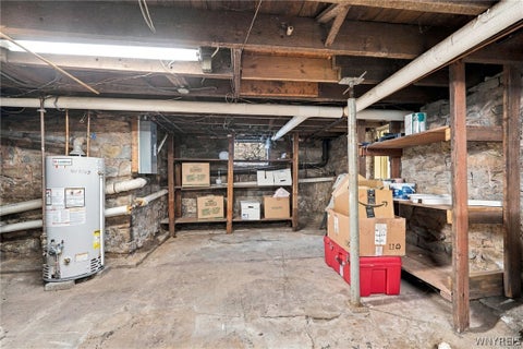 Tiny photo for 51 Grant Street, Lockport City, NY 14094 (MLS # B1723723)