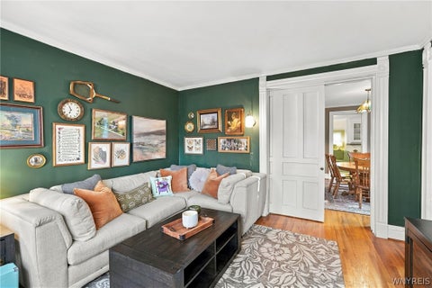 Tiny photo for 51 Grant Street, Lockport City, NY 14094 (MLS # B1723723)