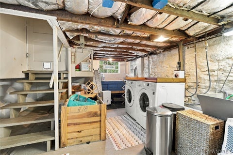 Tiny photo for 51 Grant Street, Lockport City, NY 14094 (MLS # B1723723)