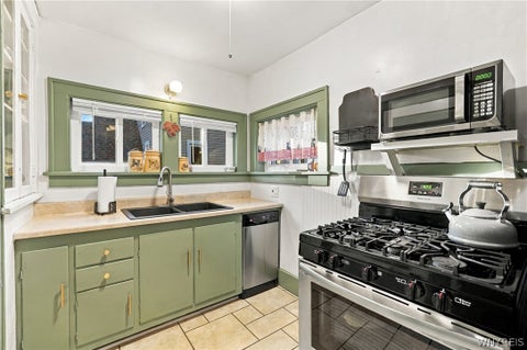 Tiny photo for 51 Grant Street, Lockport City, NY 14094 (MLS # B1723723)