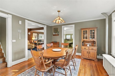 Tiny photo for 51 Grant Street, Lockport City, NY 14094 (MLS # B1723723)