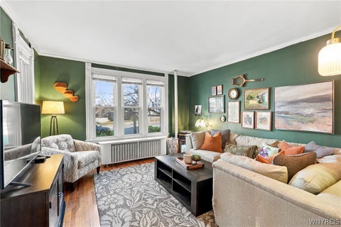 Tiny photo for 51 Grant Street, Lockport City, NY 14094 (MLS # B1723723)