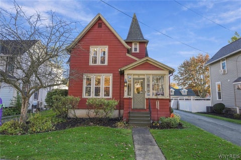 Photo of 51 Grant Street, Lockport City, NY 14094 (MLS # B1723723)