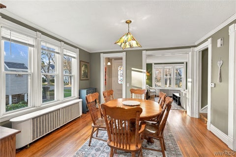 Tiny photo for 51 Grant Street, Lockport City, NY 14094 (MLS # B1723723)
