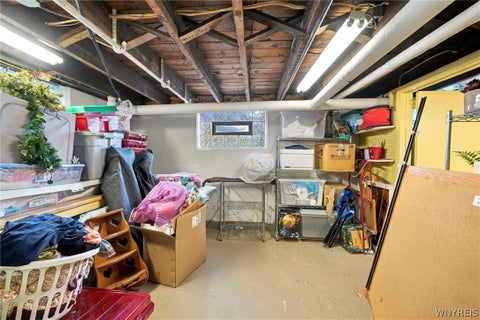 Tiny photo for 51 Grant Street, Lockport City, NY 14094 (MLS # B1723723)