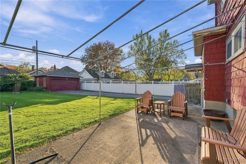 Tiny photo for 51 Grant Street, Lockport City, NY 14094 (MLS # B1723723)