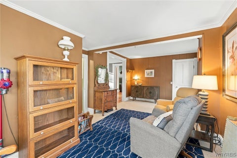 Tiny photo for 51 Grant Street, Lockport City, NY 14094 (MLS # B1723723)
