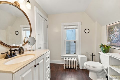 Tiny photo for 51 Grant Street, Lockport City, NY 14094 (MLS # B1723723)