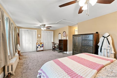 Tiny photo for 51 Grant Street, Lockport City, NY 14094 (MLS # B1723723)