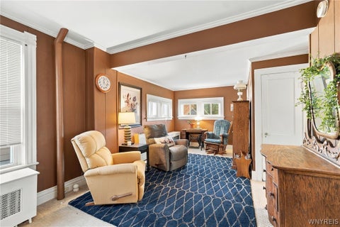 Tiny photo for 51 Grant Street, Lockport City, NY 14094 (MLS # B1723723)