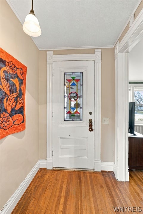 Tiny photo for 51 Grant Street, Lockport City, NY 14094 (MLS # B1723723)