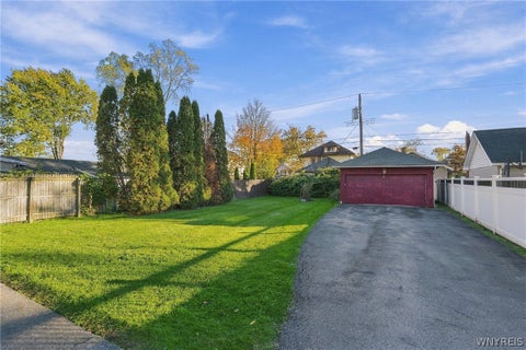 Tiny photo for 51 Grant Street, Lockport City, NY 14094 (MLS # B1723723)
