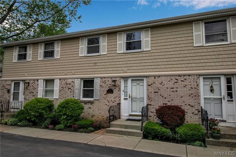Photo of 666 W Ferry Street #28, Buffalo, NY 14222 (MLS # B1538425)