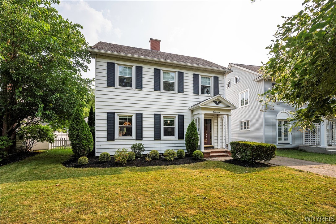 11 North Drive