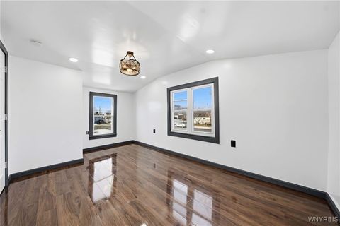 Tiny photo for 525 Buffalo Depew Boulevard, Cheektowaga, NY 14043 (MLS # B1655402)