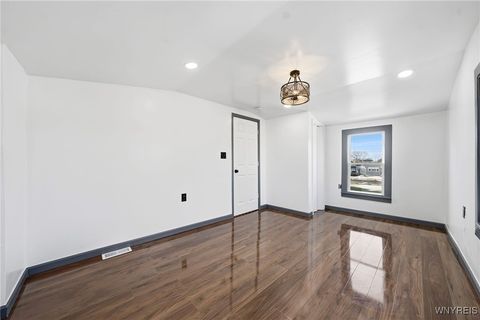 Tiny photo for 525 Buffalo Depew Boulevard, Cheektowaga, NY 14043 (MLS # B1655402)