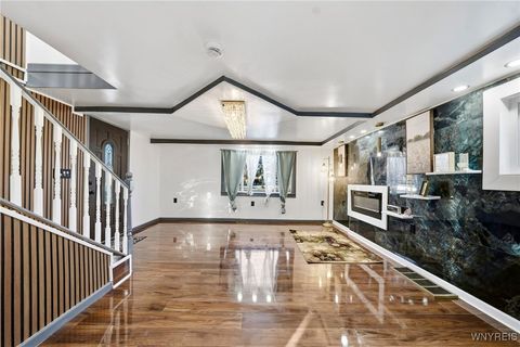 Tiny photo for 525 Buffalo Depew Boulevard, Cheektowaga, NY 14043 (MLS # B1655402)