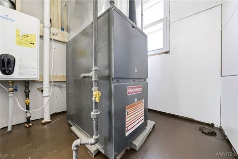 Tiny photo for 525 Buffalo Depew Boulevard, Cheektowaga, NY 14043 (MLS # B1655402)