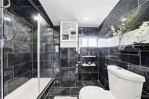 Tiny photo for 525 Buffalo Depew Boulevard, Cheektowaga, NY 14043 (MLS # B1655402)