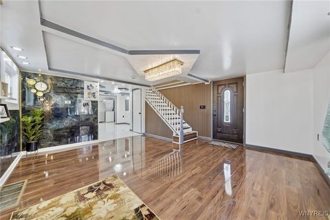 Tiny photo for 525 Buffalo Depew Boulevard, Cheektowaga, NY 14043 (MLS # B1655402)