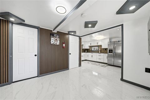 Tiny photo for 525 Buffalo Depew Boulevard, Cheektowaga, NY 14043 (MLS # B1655402)