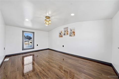 Tiny photo for 525 Buffalo Depew Boulevard, Cheektowaga, NY 14043 (MLS # B1655402)